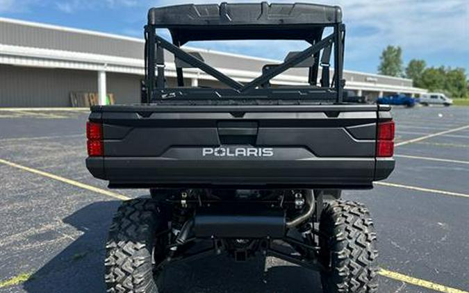 2026 Polaris Ranger 1000 Premium
