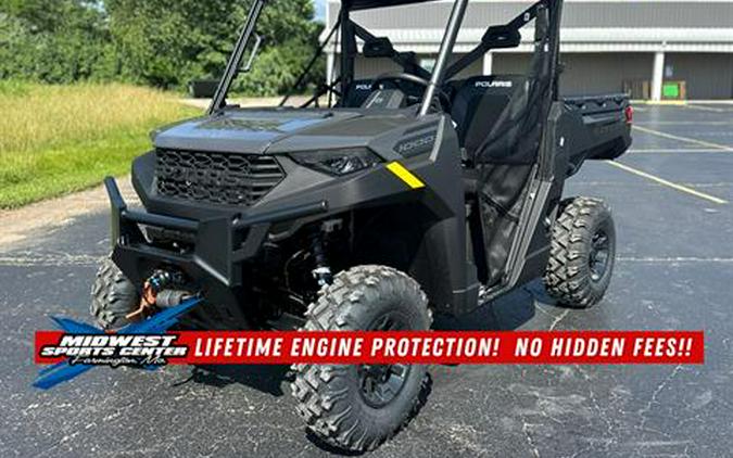 2026 Polaris Ranger 1000 Premium
