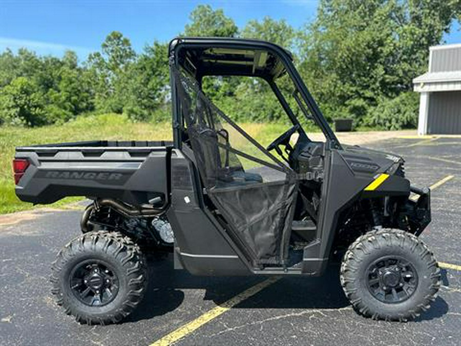 2026 Polaris Ranger 1000 Premium