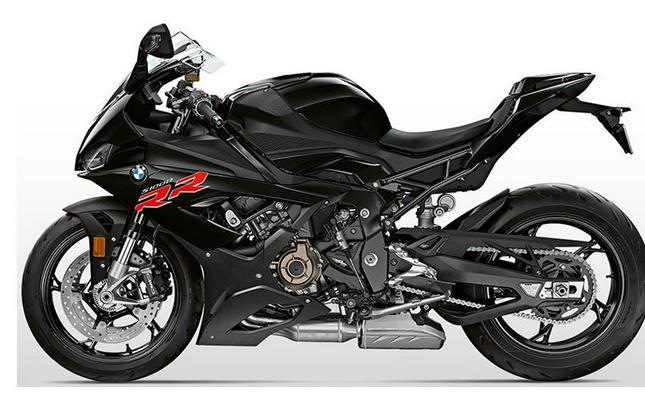 2022 BMW S 1000 RR
