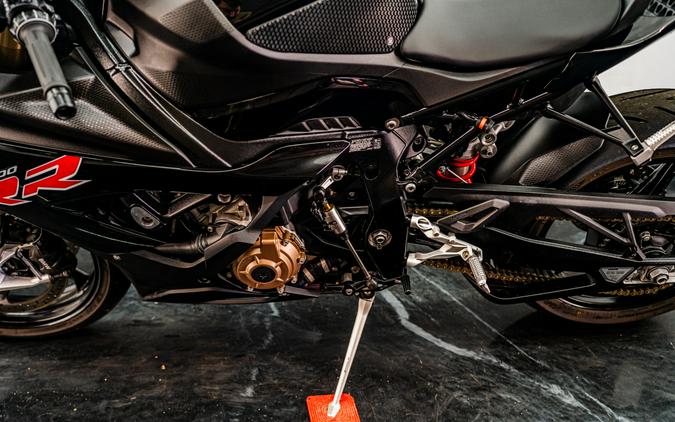 2022 BMW S 1000 RR