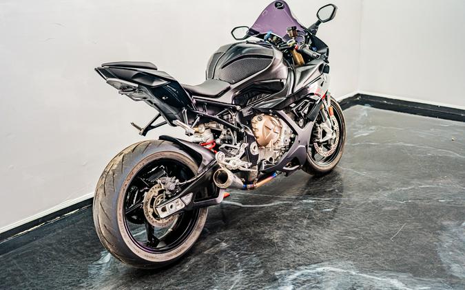 2022 BMW S 1000 RR