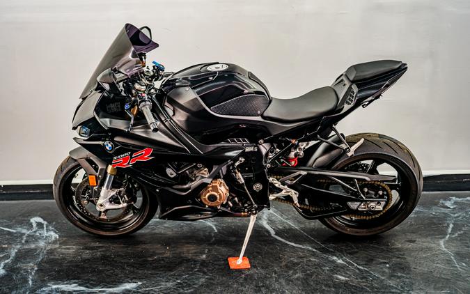 2022 BMW S 1000 RR