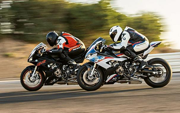 2022 BMW S 1000 RR