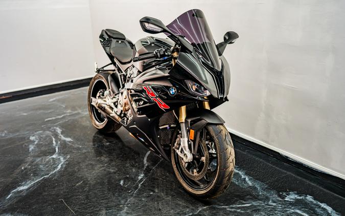 2022 BMW S 1000 RR