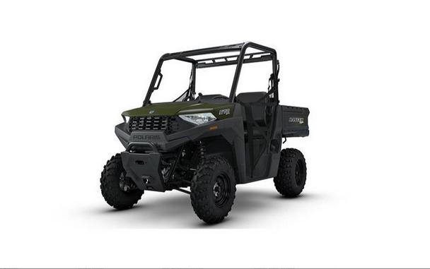 2026 Polaris Ranger® SP 570 Sage Green