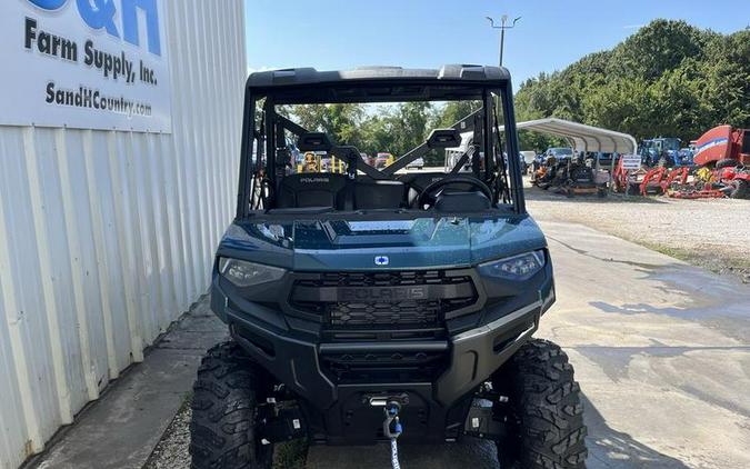 2026 Polaris® Ranger XP 1000 Premium