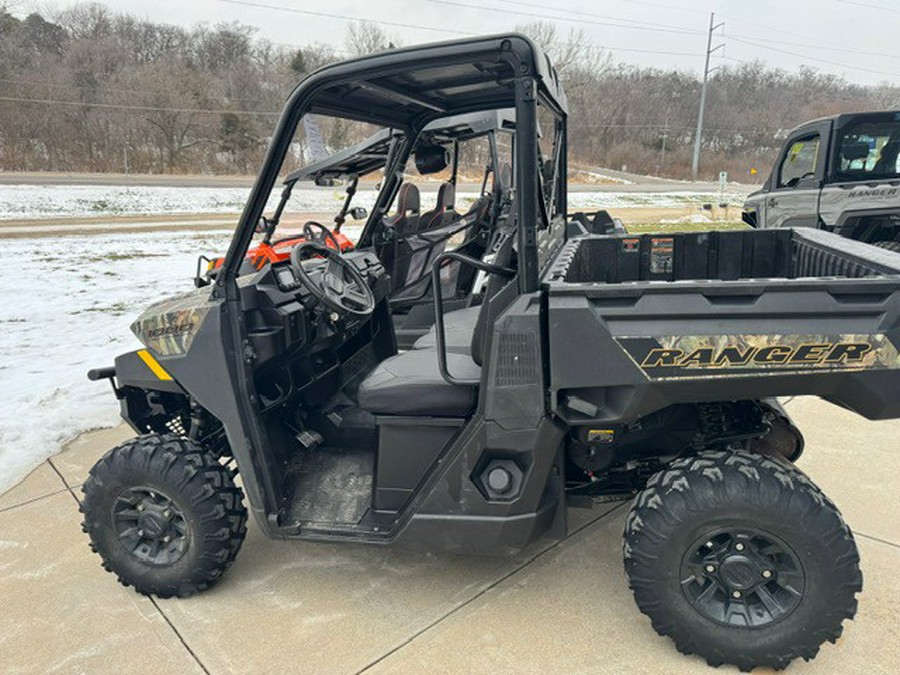2024 Polaris Ranger® 1000 Premium Camo