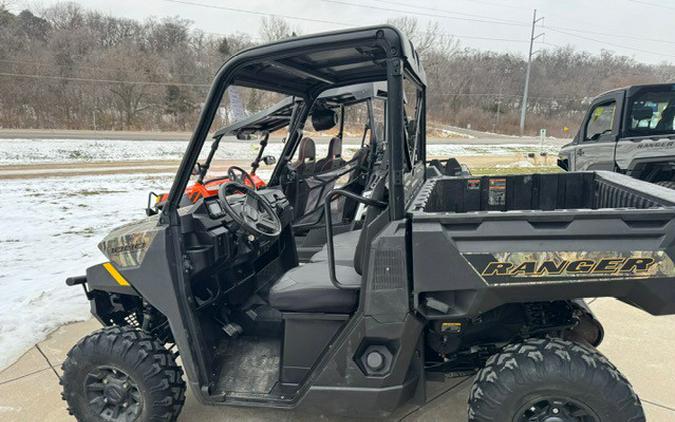 2024 Polaris Ranger® 1000 Premium Camo