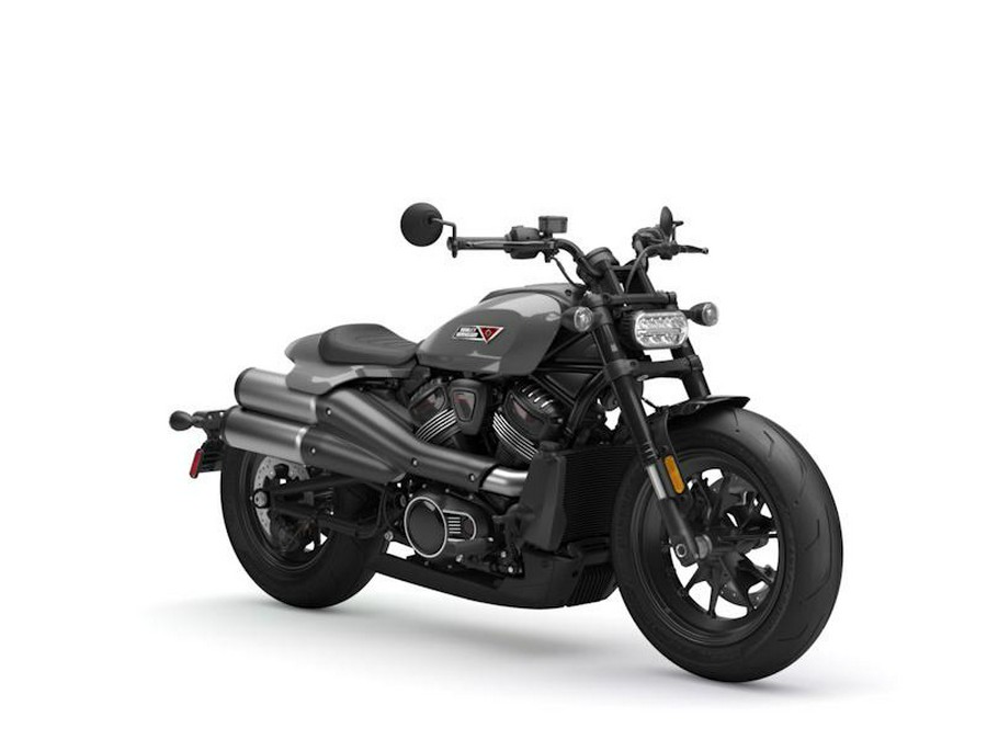 2026 Harley-Davidson® RH1250S - Sportster® S