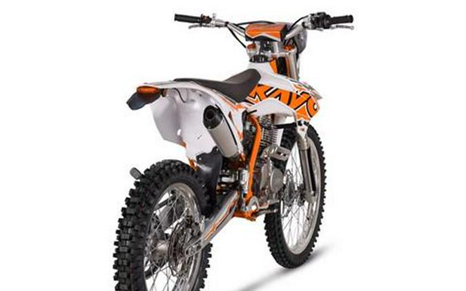 2026 Kayo K2 Pro
