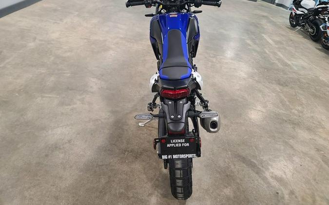 2026 Yamaha Tenere 700