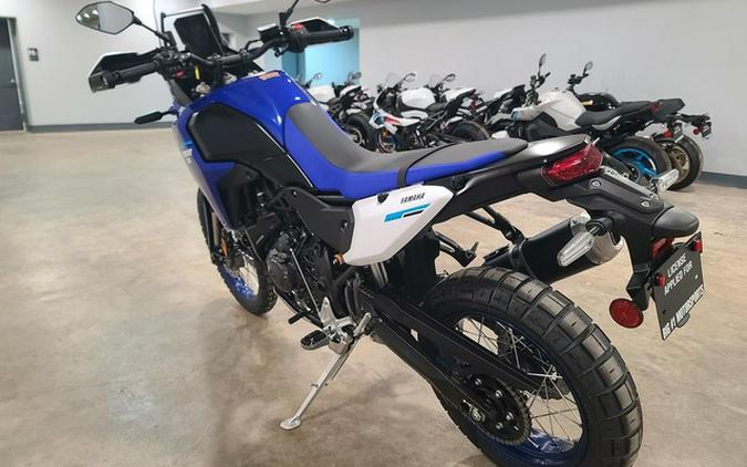 2026 Yamaha Tenere 700
