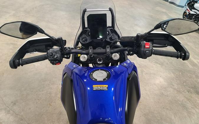 2026 Yamaha Tenere 700