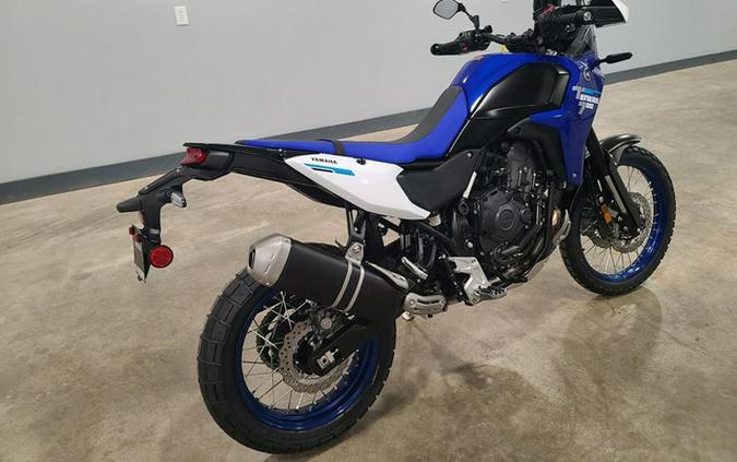 2026 Yamaha Tenere 700