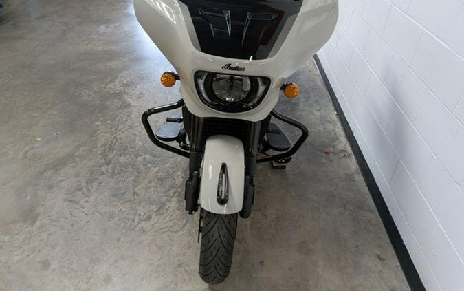 2026 Indian Chieftain Powerplus Dark Horse 112 W/Powerband C