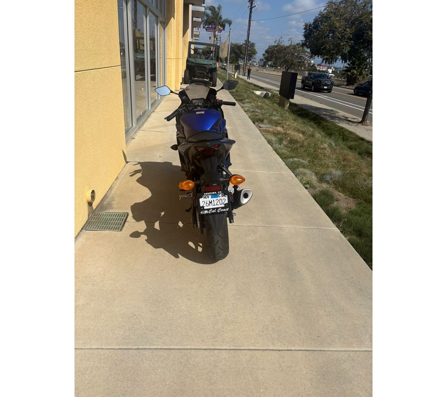 2023 R3 - Yamaha