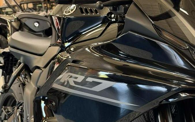 2026 Yamaha YZF-R7