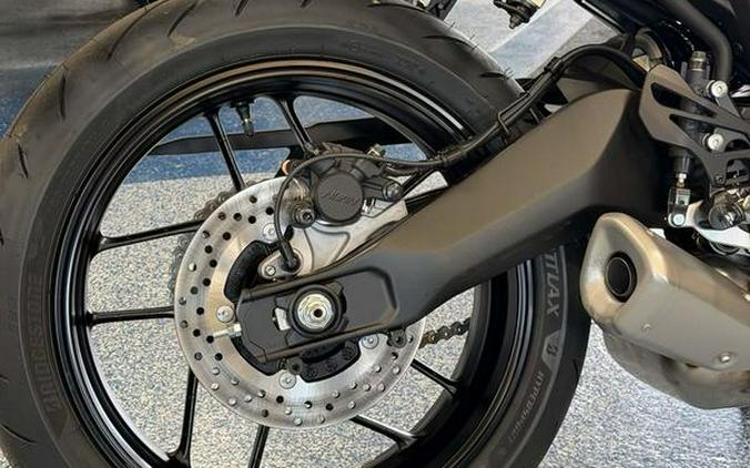 2026 Yamaha YZF-R7