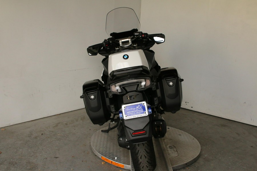 2026 R1300RT-P