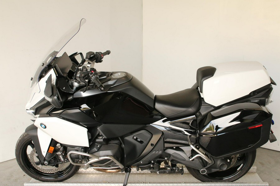 2026 R1300RT-P