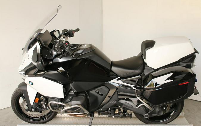 2026 R1300RT-P