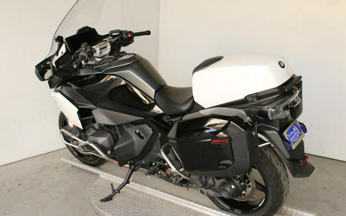 2026 R1300RT-P
