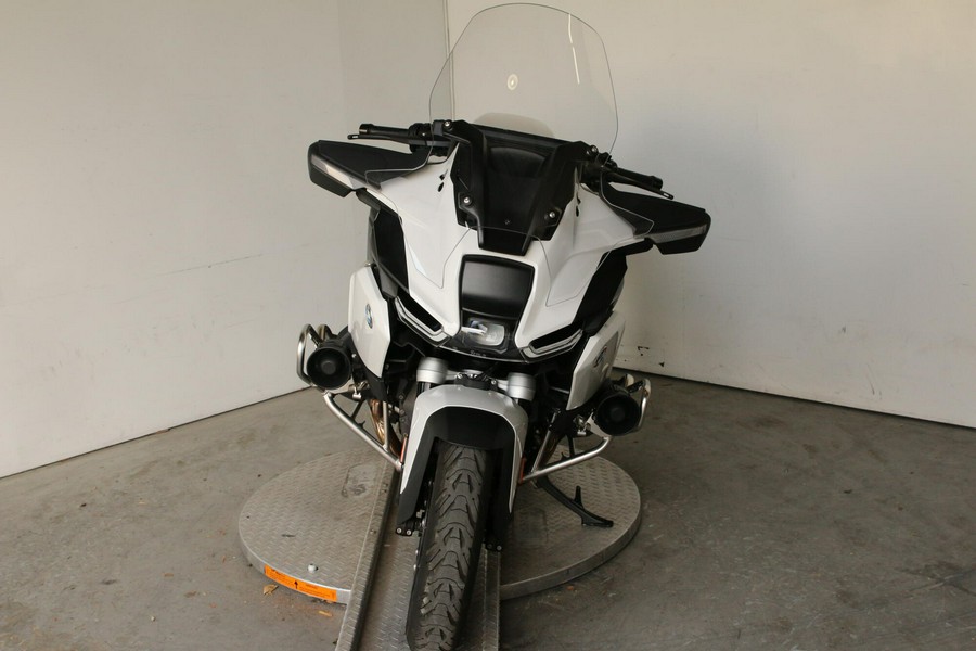 2026 R1300RT-P