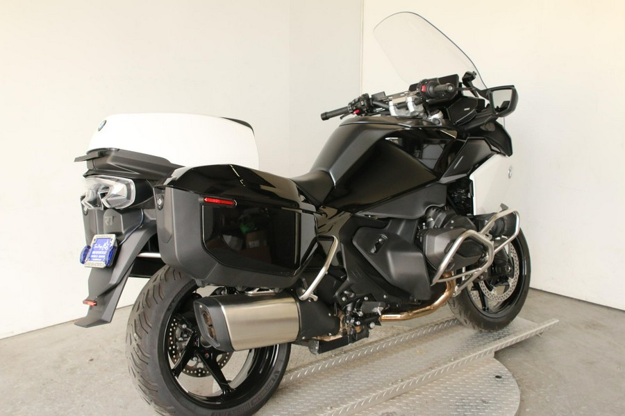 2026 R1300RT-P
