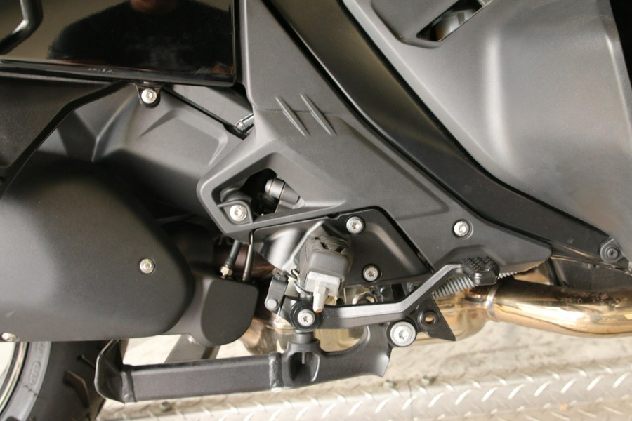2026 R1300RT-P