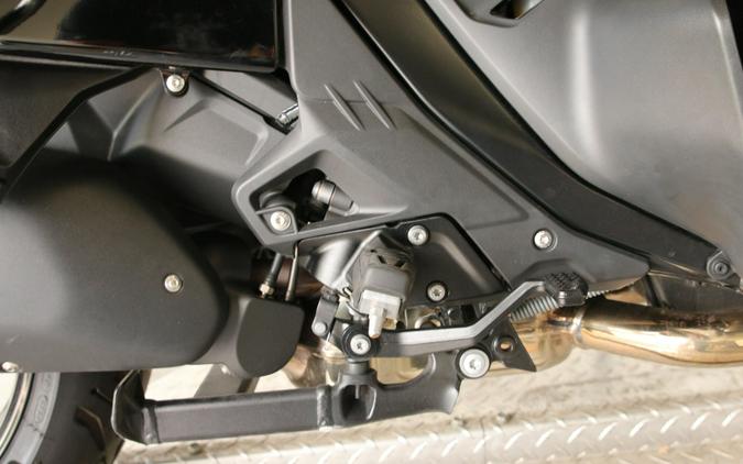2026 R1300RT-P