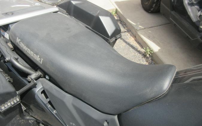 2022 KAWASAKI KLR650