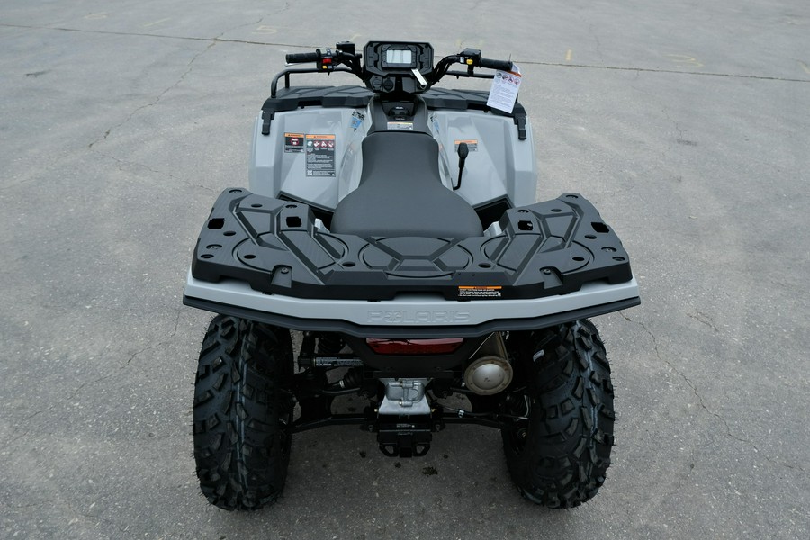 2026 POLARIS SPORTSMAN 450 HO