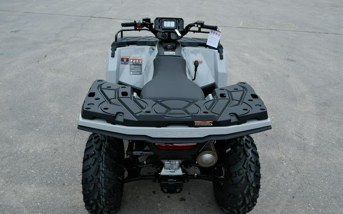 2026 POLARIS SPORTSMAN 450 HO