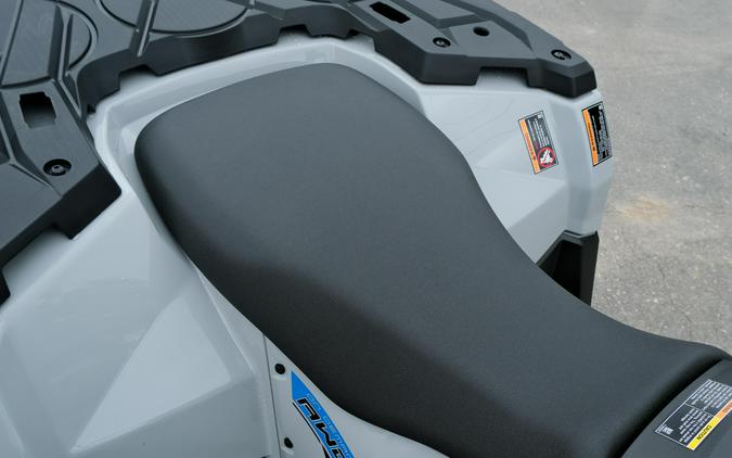 2026 POLARIS SPORTSMAN 450 HO