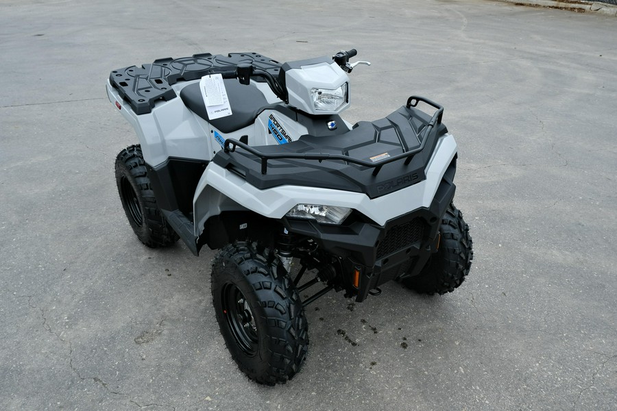 2026 POLARIS SPORTSMAN 450 HO