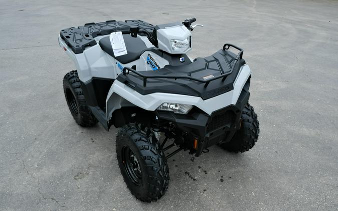 2026 POLARIS SPORTSMAN 450 HO