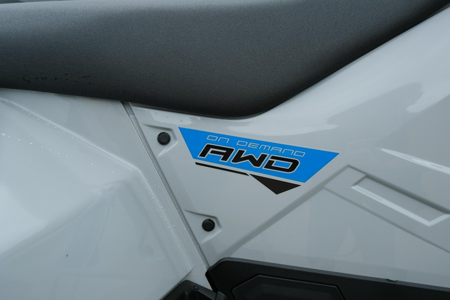 2026 POLARIS SPORTSMAN 450 HO