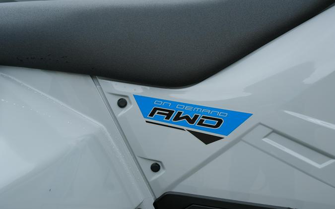 2026 POLARIS SPORTSMAN 450 HO