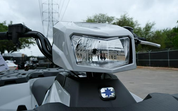 2026 POLARIS SPORTSMAN 450 HO