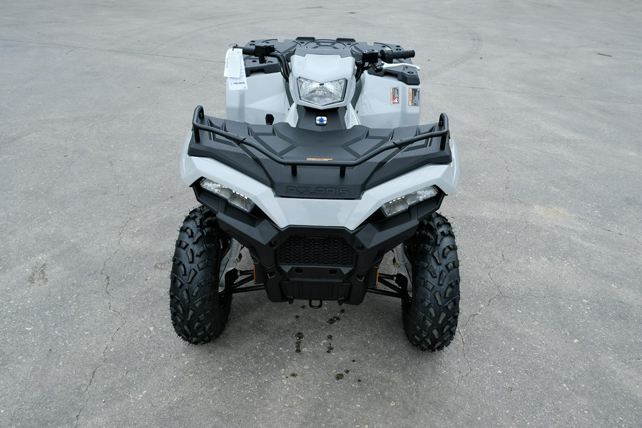 2026 POLARIS SPORTSMAN 450 HO