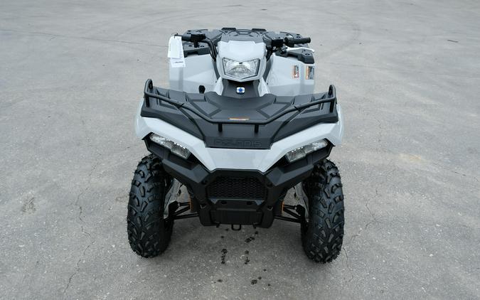 2026 POLARIS SPORTSMAN 450 HO