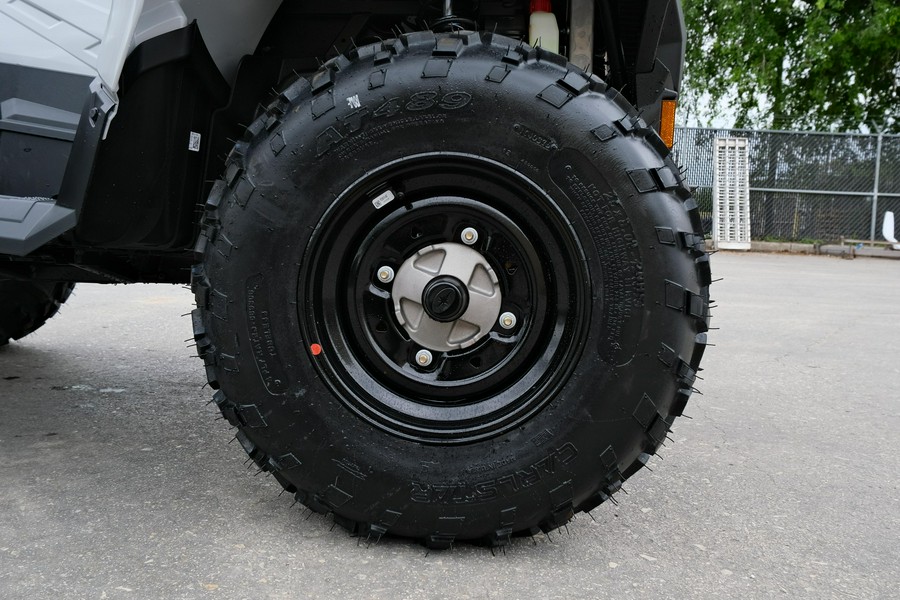 2026 POLARIS SPORTSMAN 450 HO