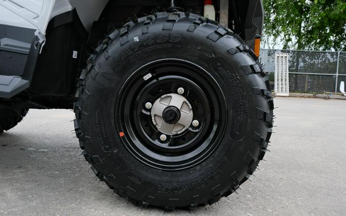 2026 POLARIS SPORTSMAN 450 HO