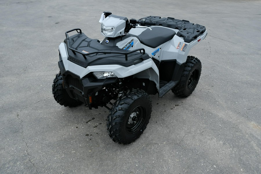2026 POLARIS SPORTSMAN 450 HO
