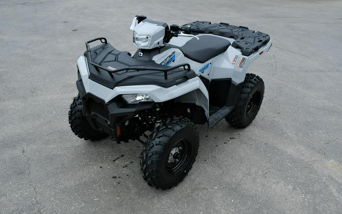 2026 POLARIS SPORTSMAN 450 HO
