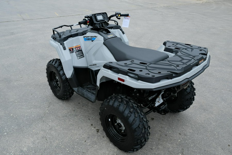 2026 POLARIS SPORTSMAN 450 HO