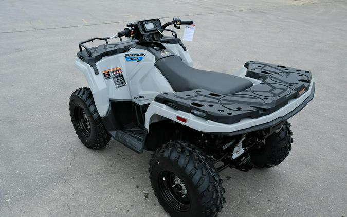 2026 POLARIS SPORTSMAN 450 HO