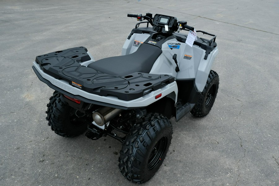 2026 POLARIS SPORTSMAN 450 HO