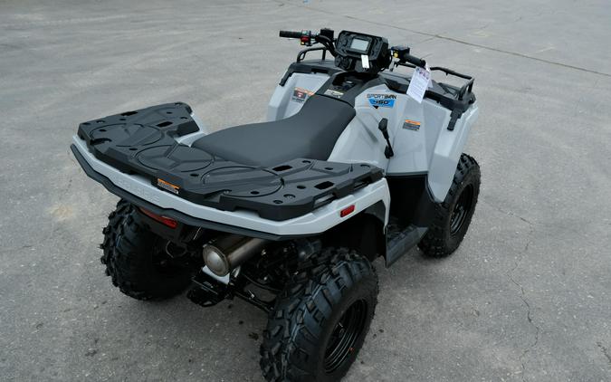 2026 POLARIS SPORTSMAN 450 HO